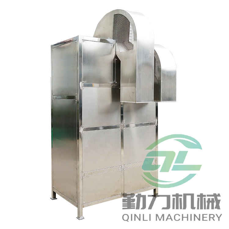 塑料风选分离机